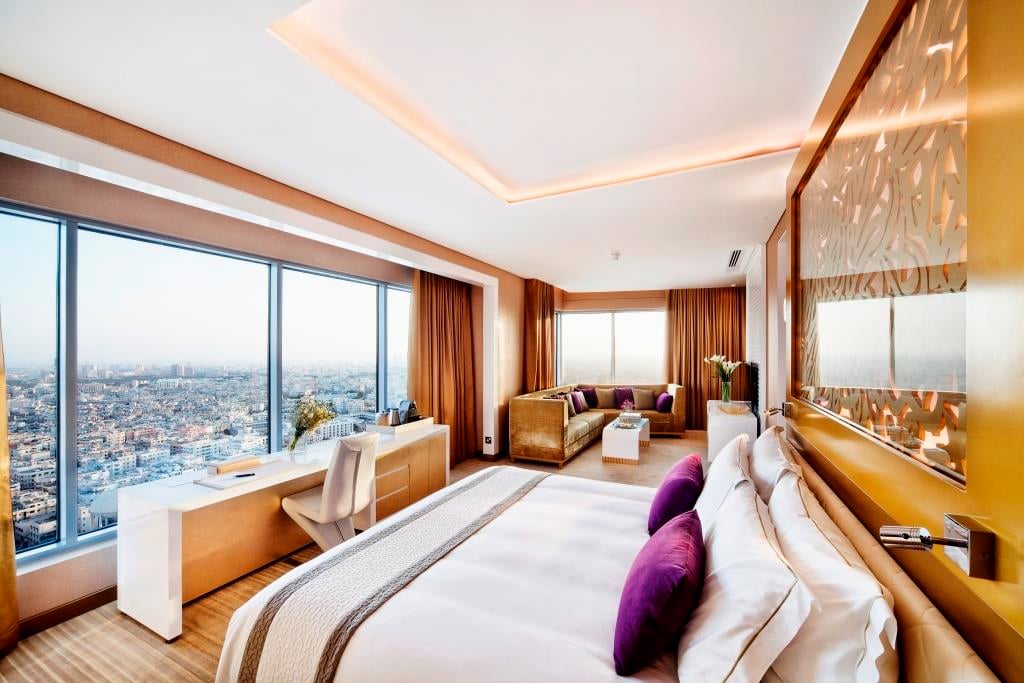The Domain Hotel and Spa | Adults Friendly 16+, rooms