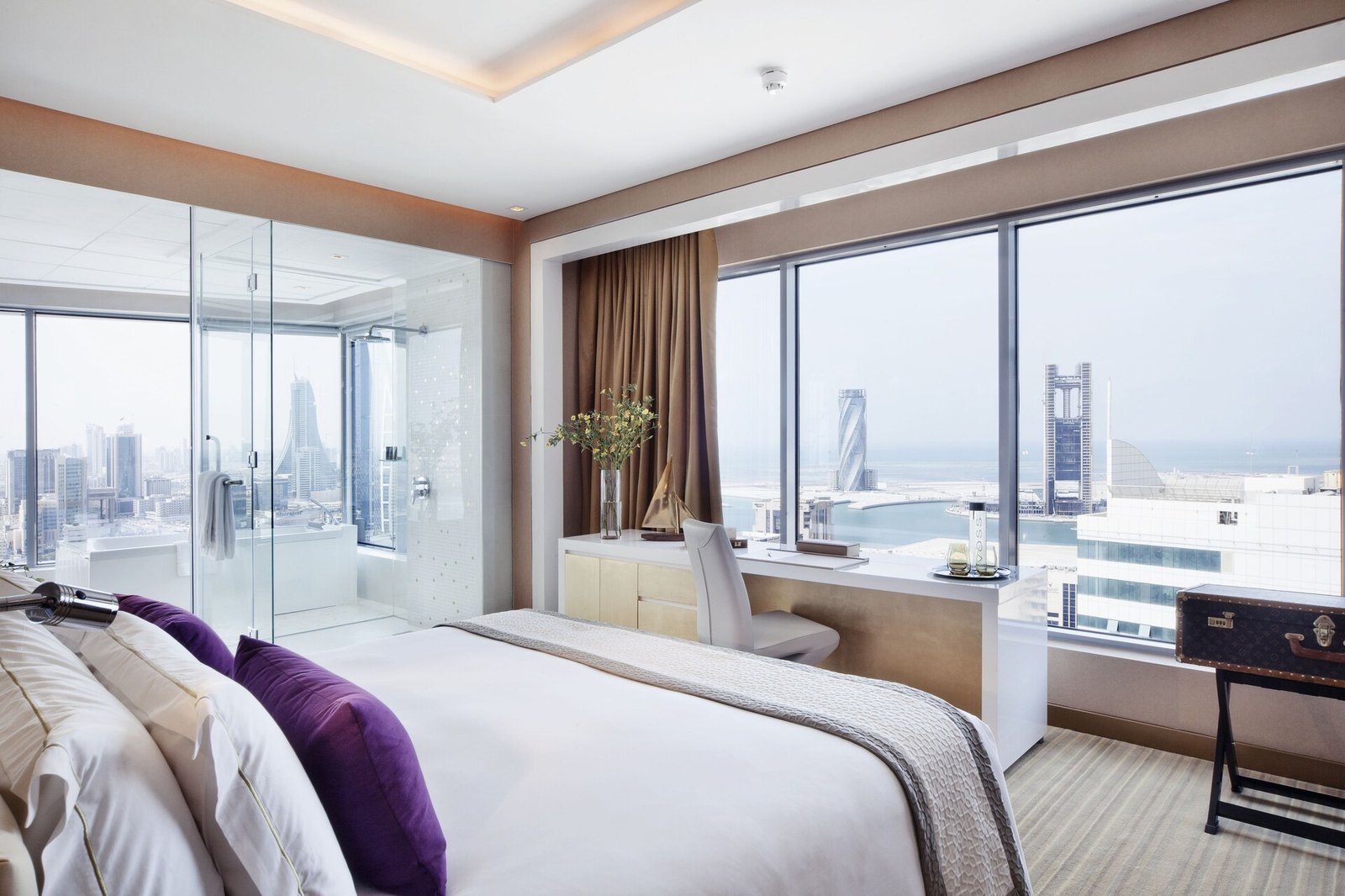 The Domain Hotel and Spa | Adults Friendly 16+, rooms