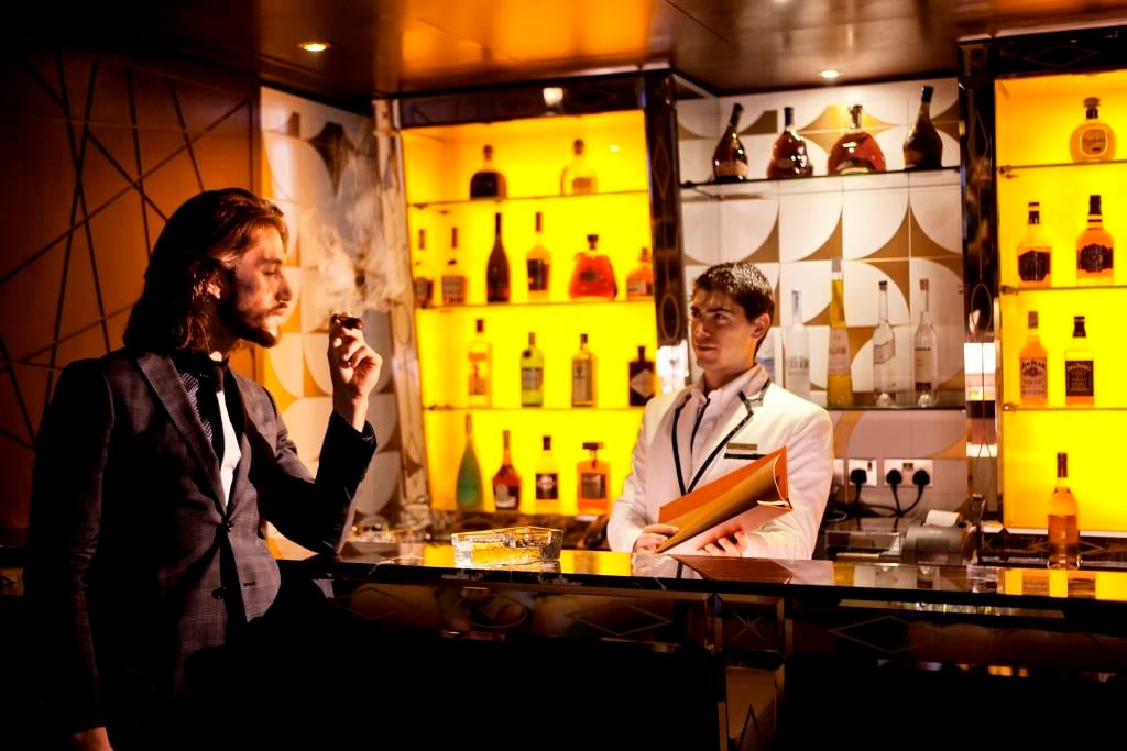The Domain Hotel and Spa | Adults Friendly 16+, eat & drink