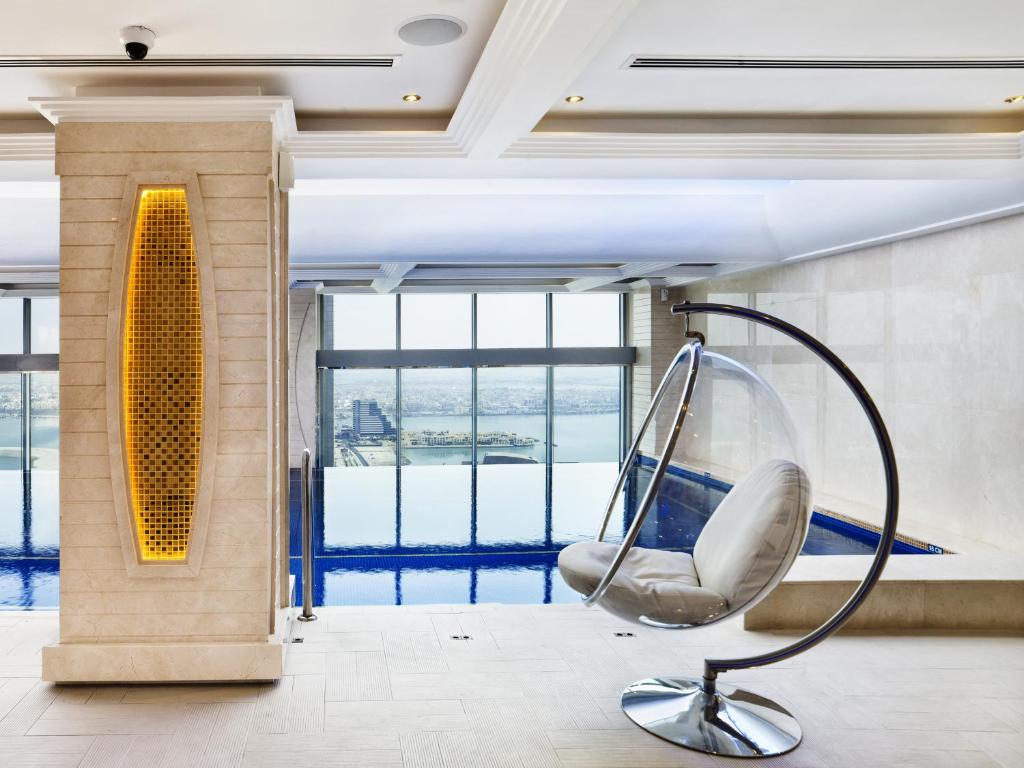 The Domain Hotel and Spa | Adults Friendly 16+, wellness
