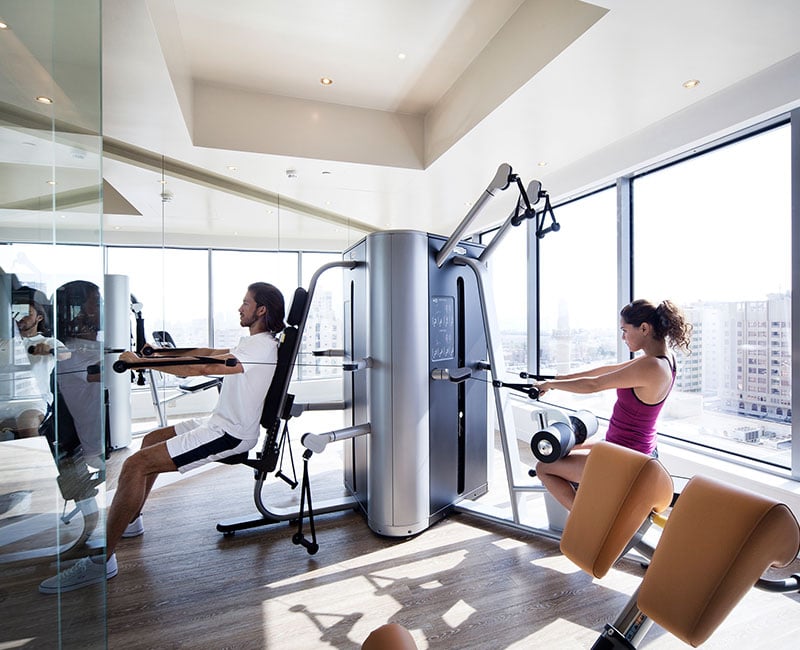 The Domain Hotel and Spa | Adults Friendly 16+, wellness