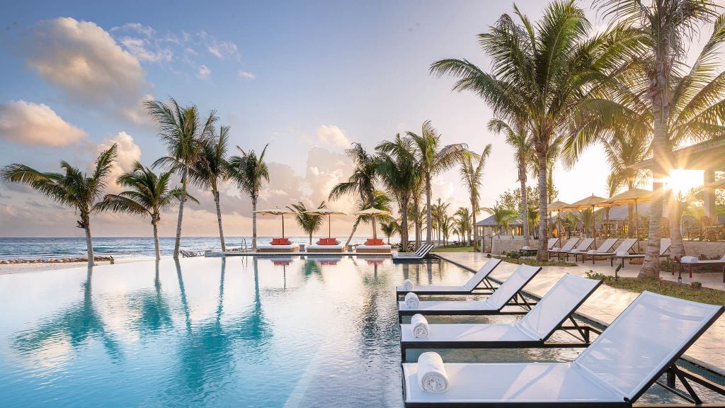 Half Moon, wellness