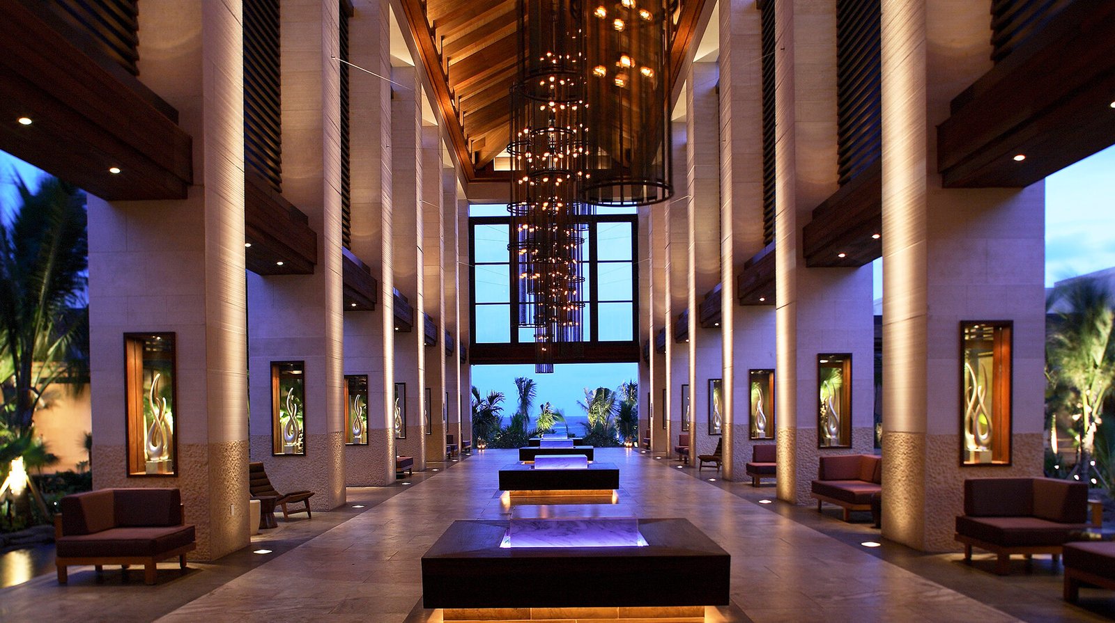The Cove at Atlantis