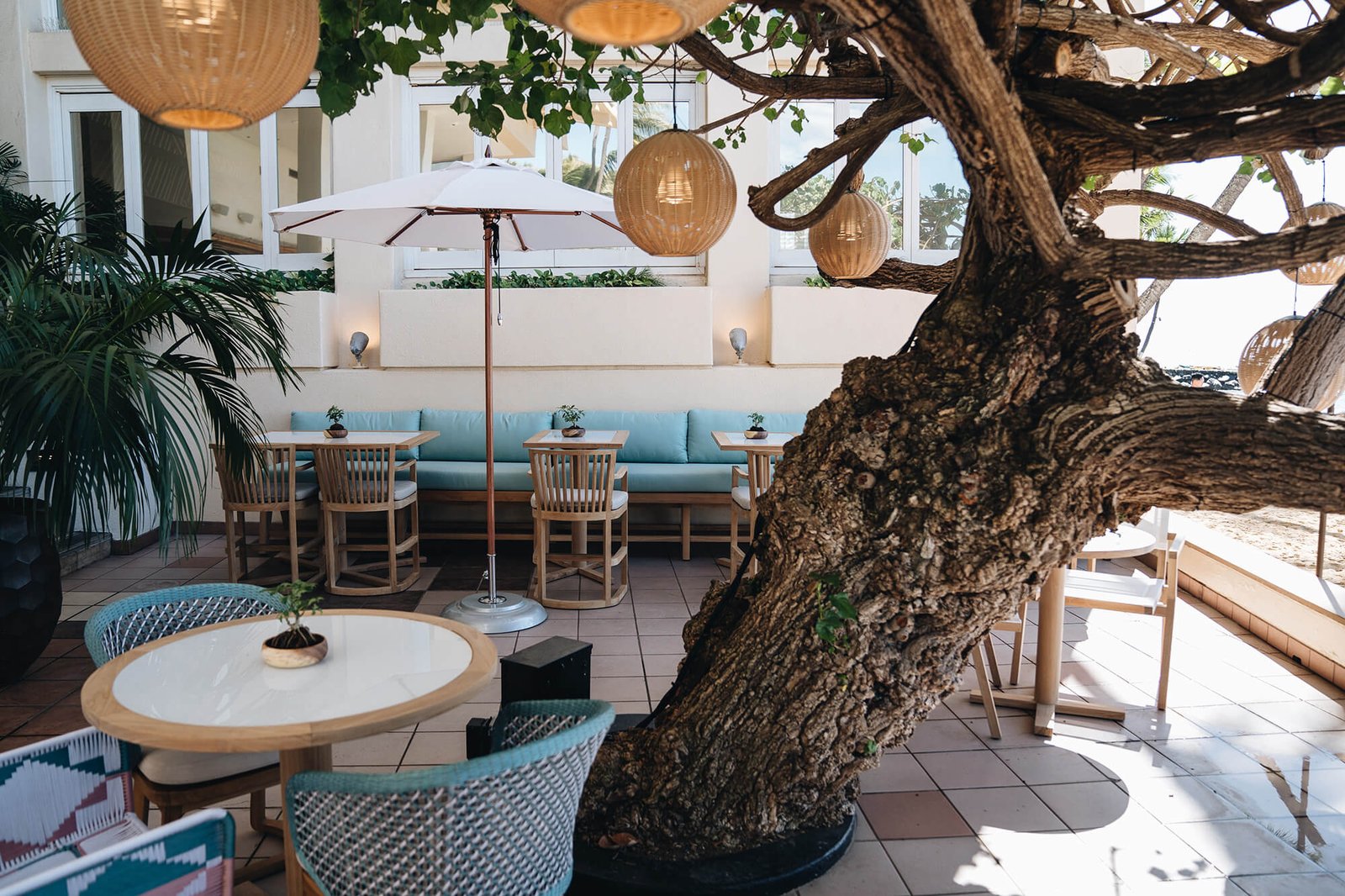 Kaimana Beach Hotel
