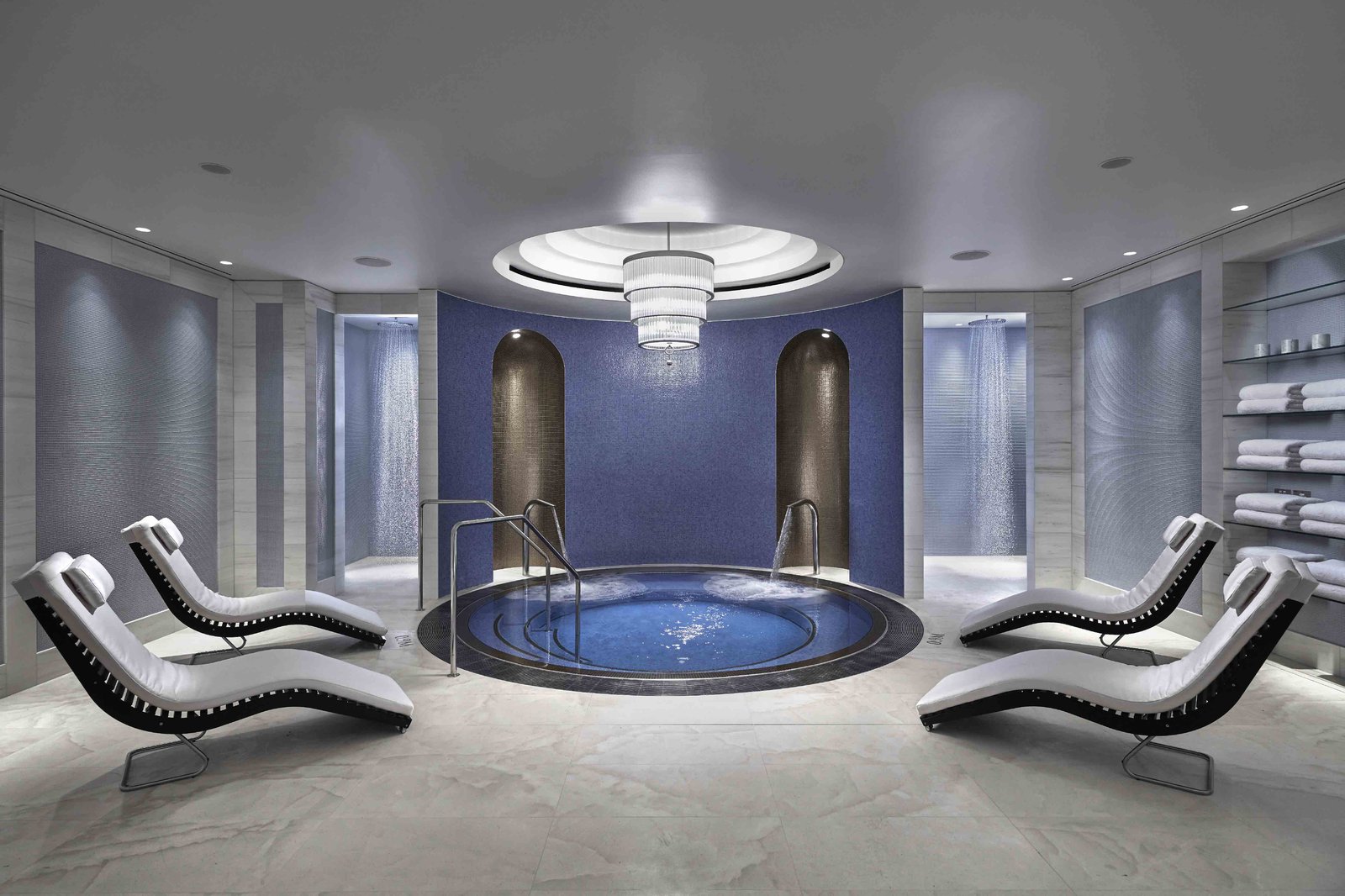 Crown Towers Perth, wellness