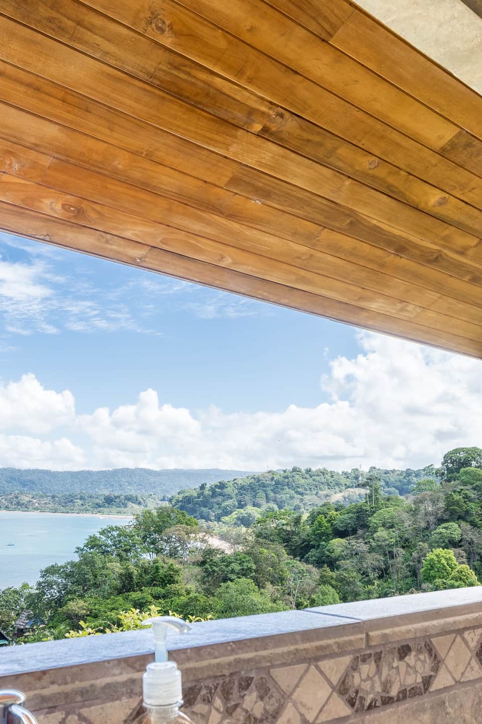 Drake Bay Getaway Hotel, vibe
