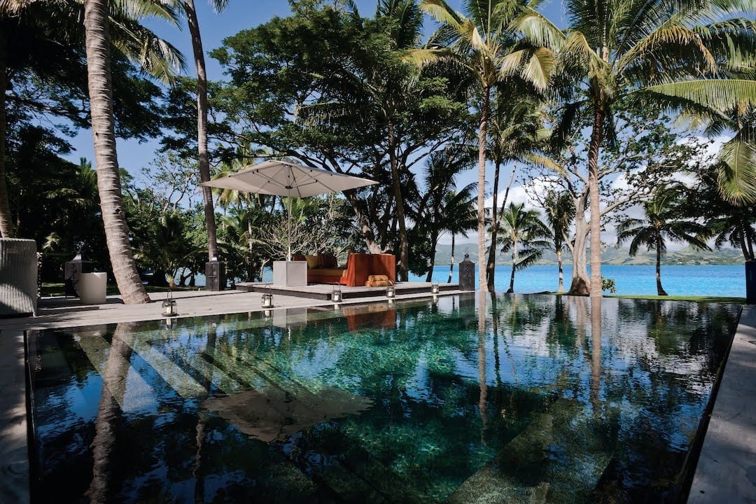 Dolphin Island, wellness