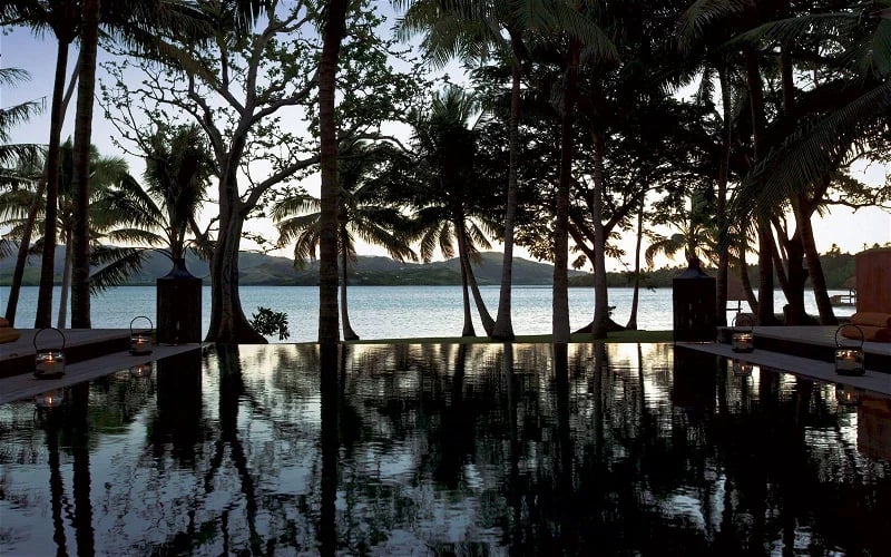 Dolphin Island, wellness