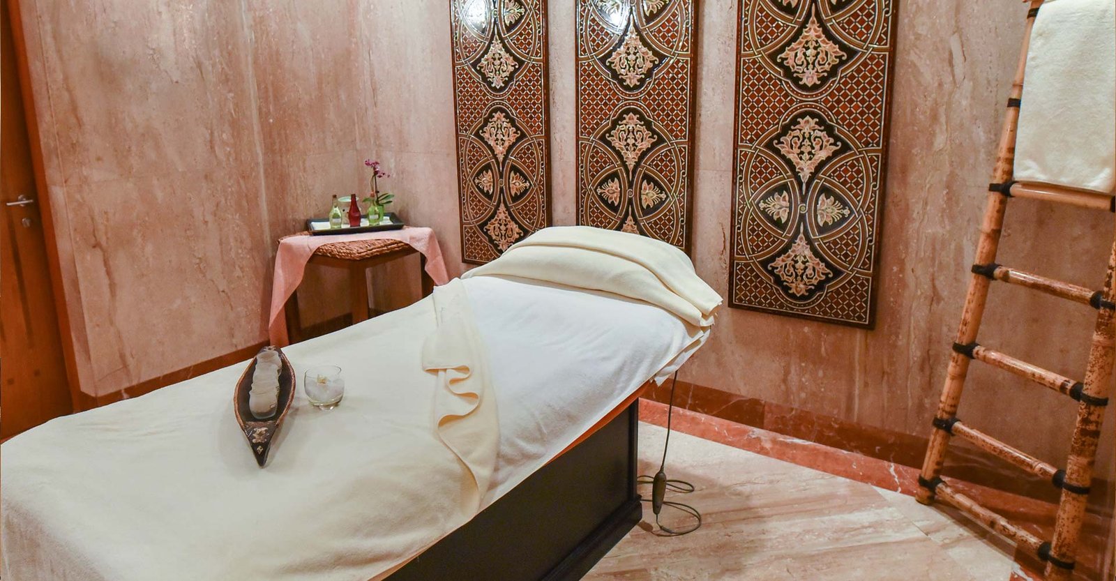 The Empire Brunei, wellness