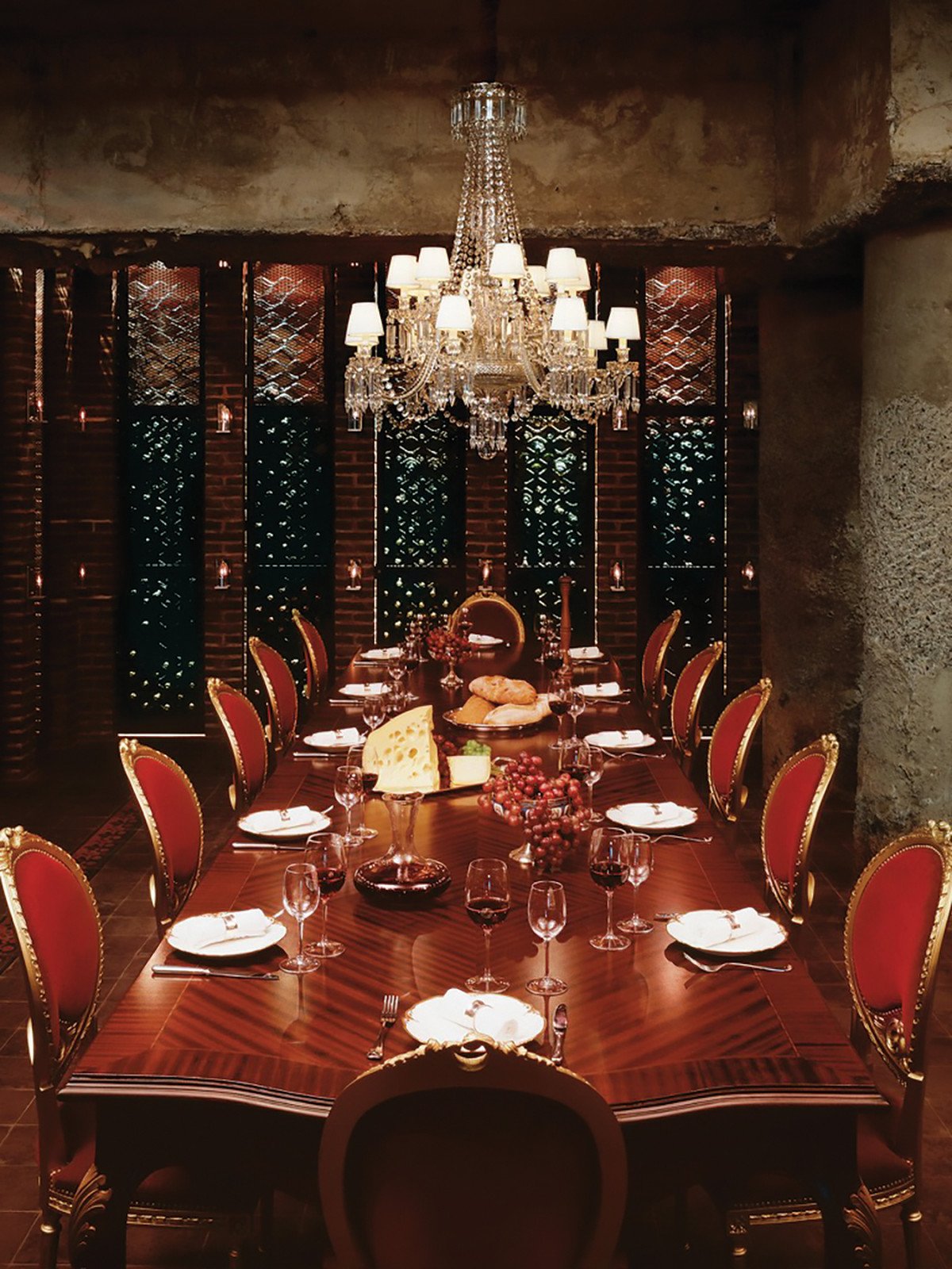Faena Hotel Buenos Aires