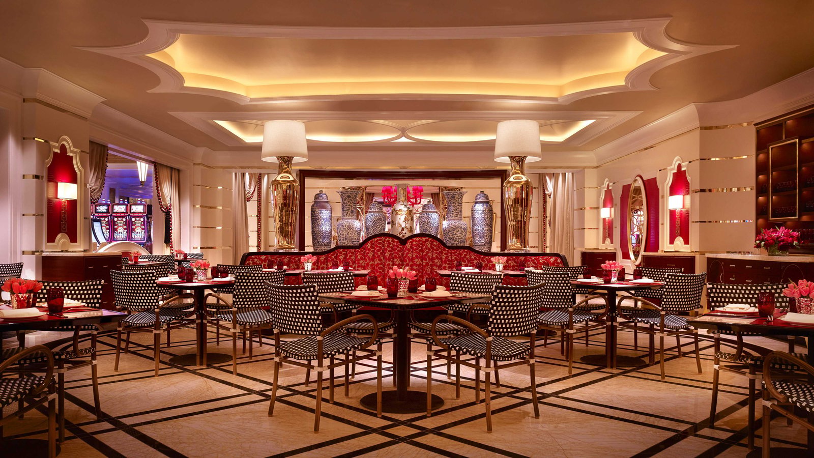 Encore Boston Harbor