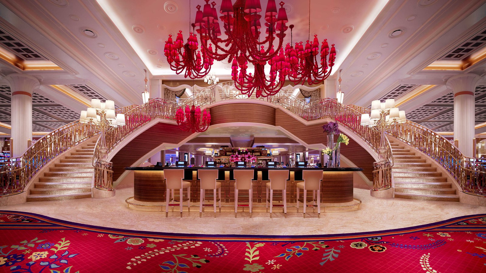 Encore Boston Harbor