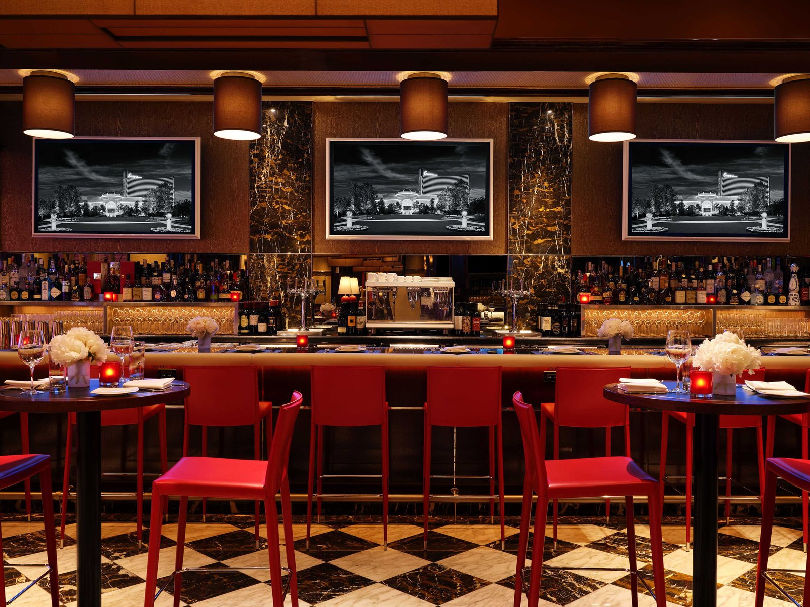 Encore Boston Harbor