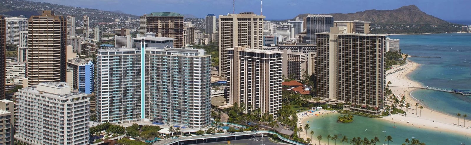 Ilikai Hotel & Luxury Suites — backstory