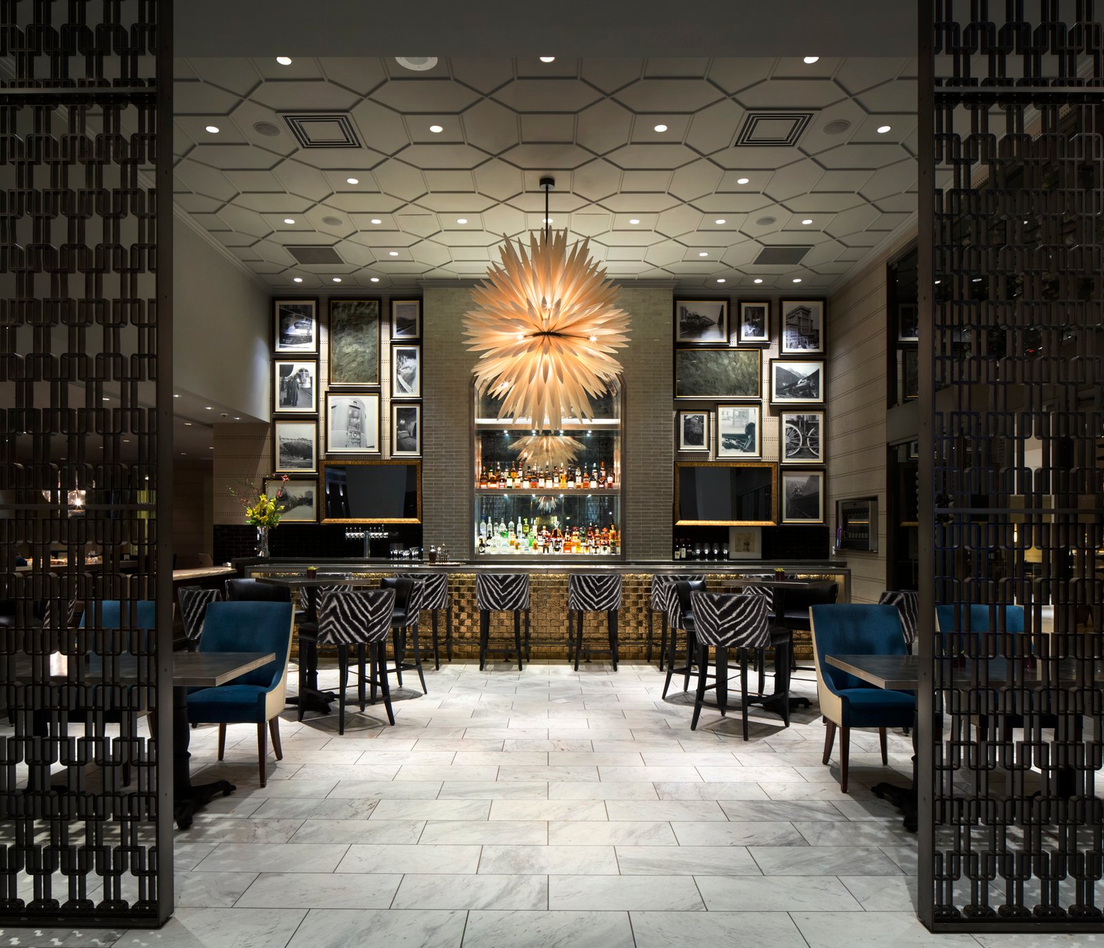 Fairmont Hotel Vancouver