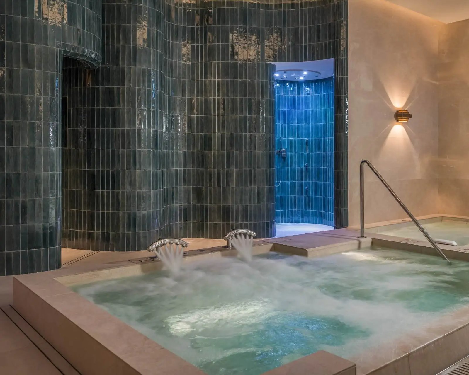 Delano Dubai, wellness