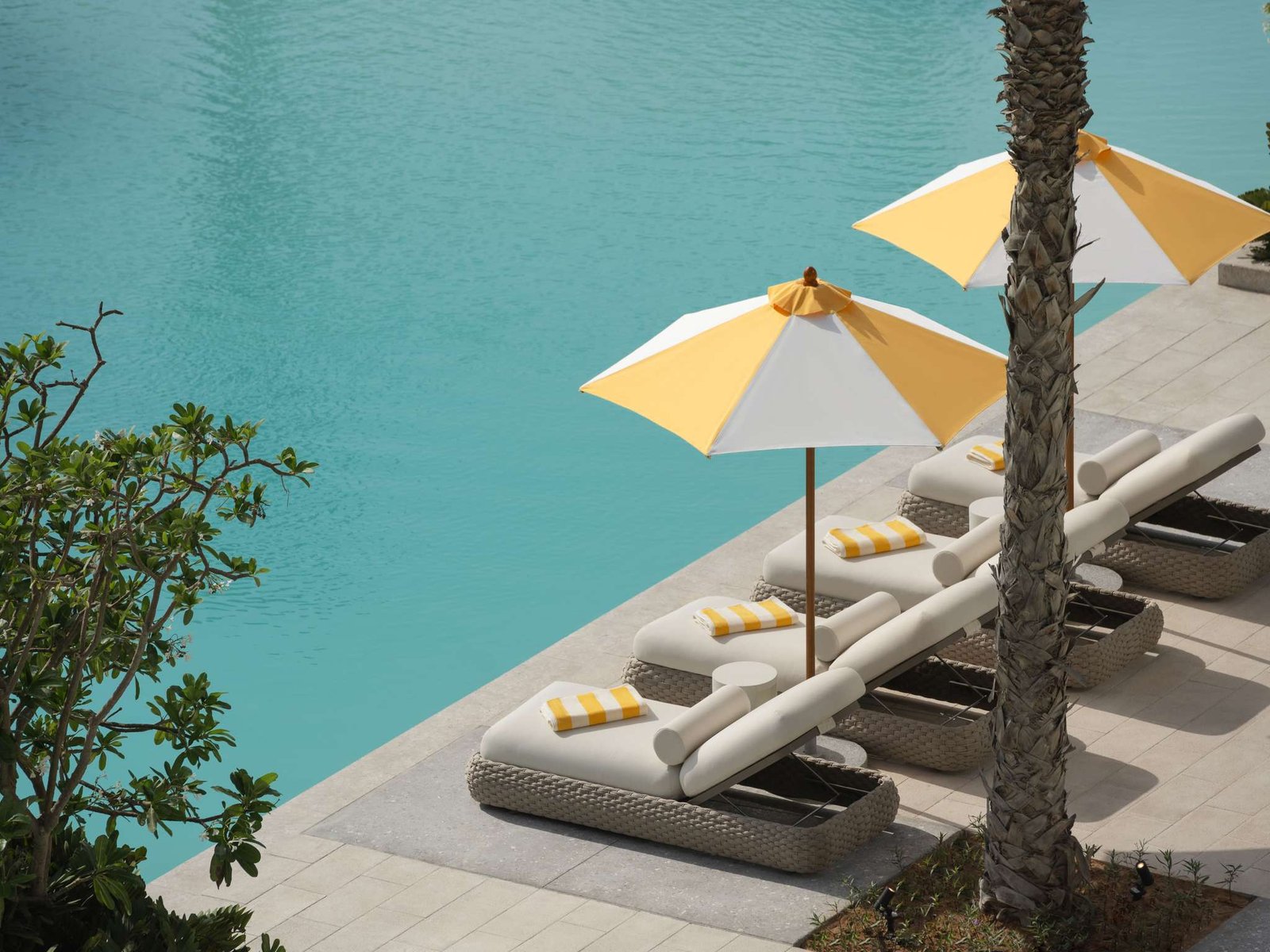 Delano Dubai, wellness
