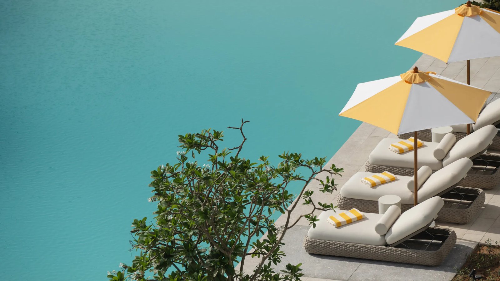 Delano Dubai, wellness