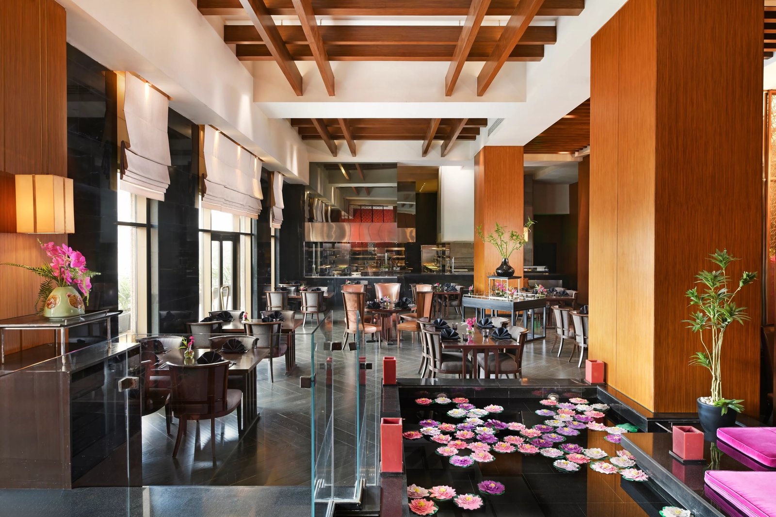 Sofitel Cairo Downtown Nile