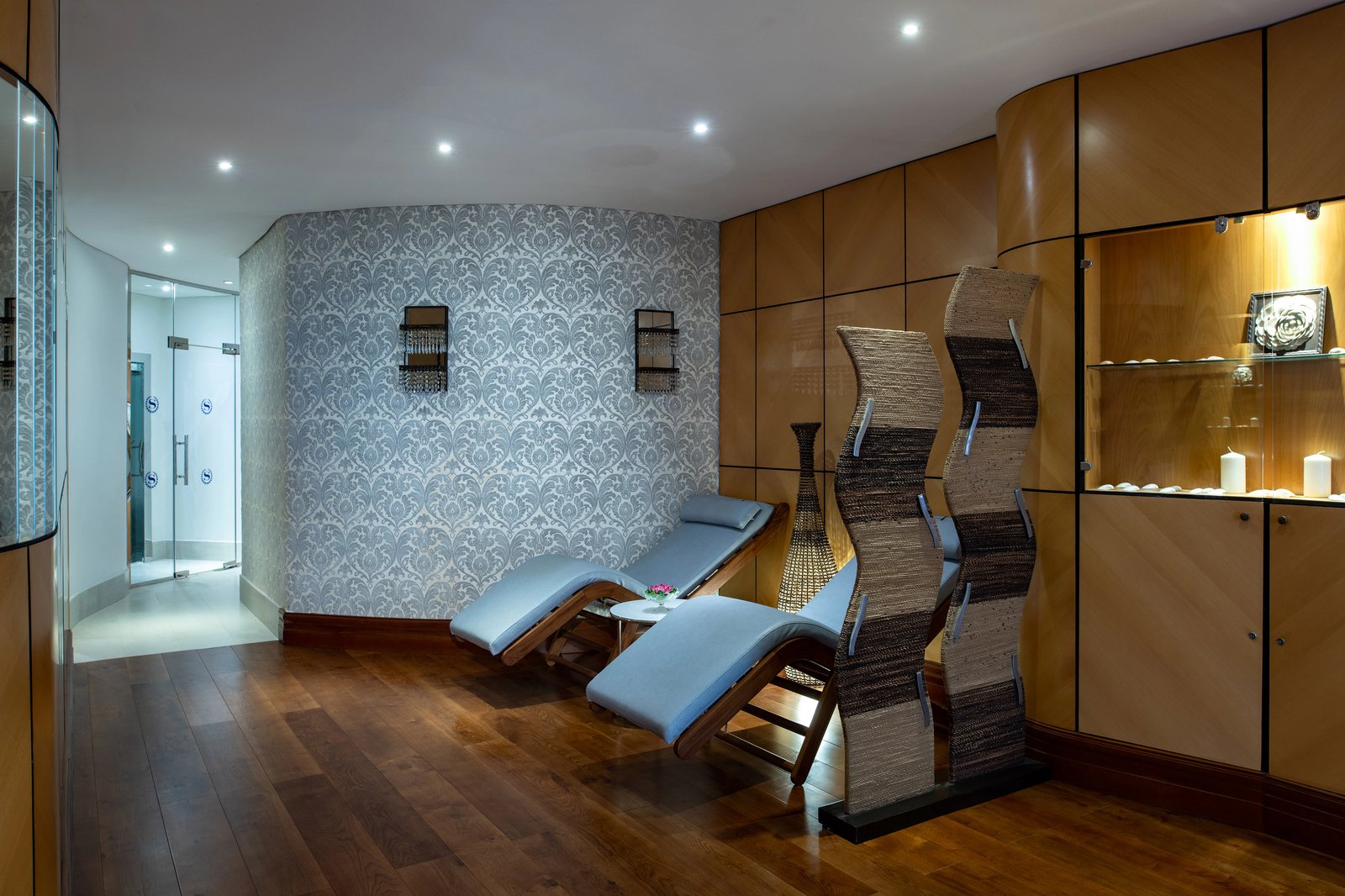 Sheraton Jumeirah Beach Resort, wellness
