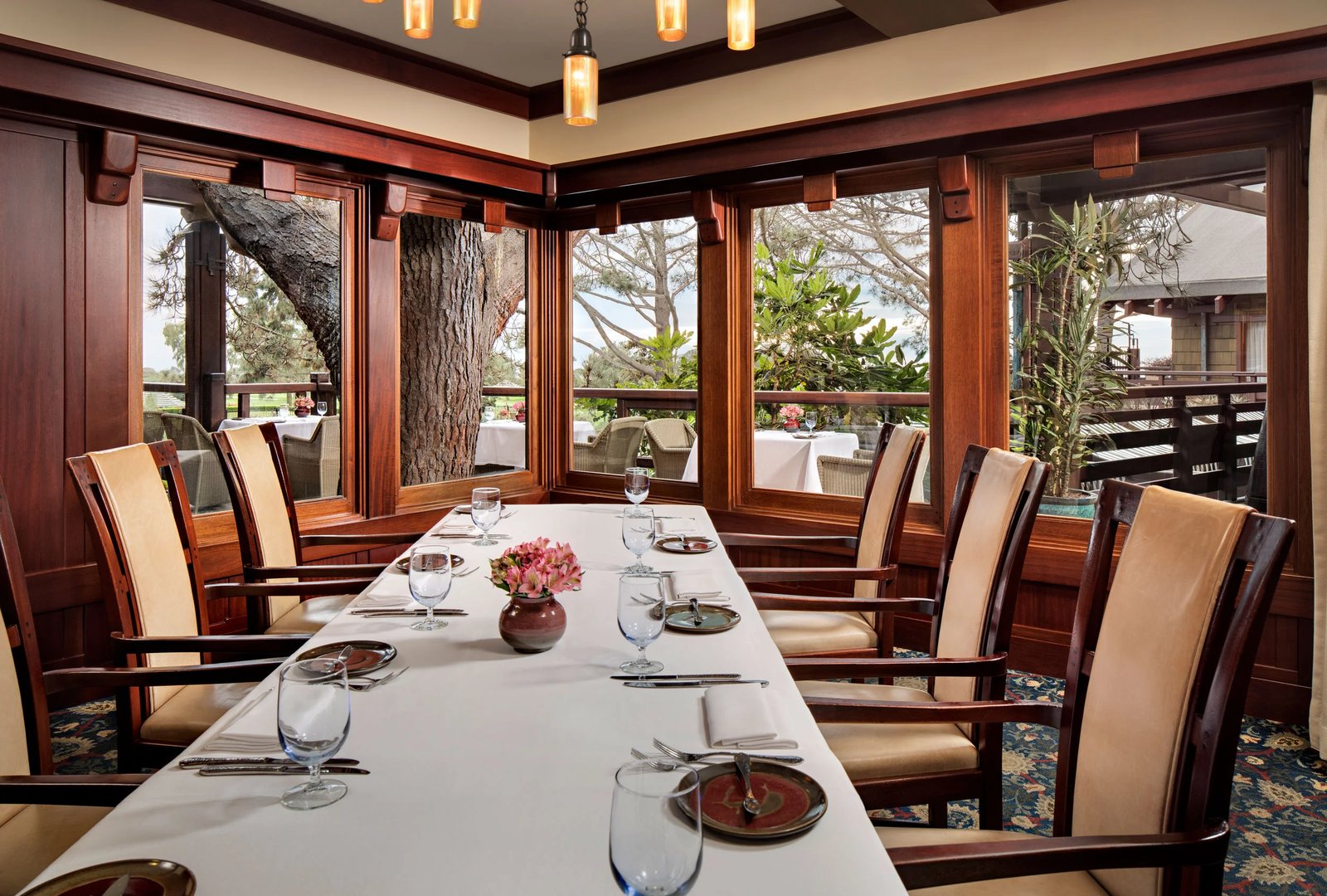 The Lodge at Torrey Pines