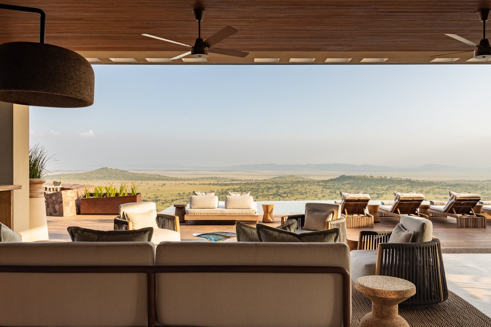 Singita Milele