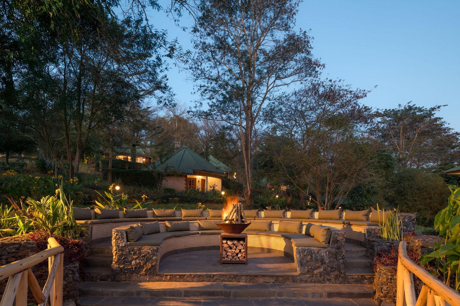 Turaco Ngorongoro Valley, a Tribute Portfolio Lodge