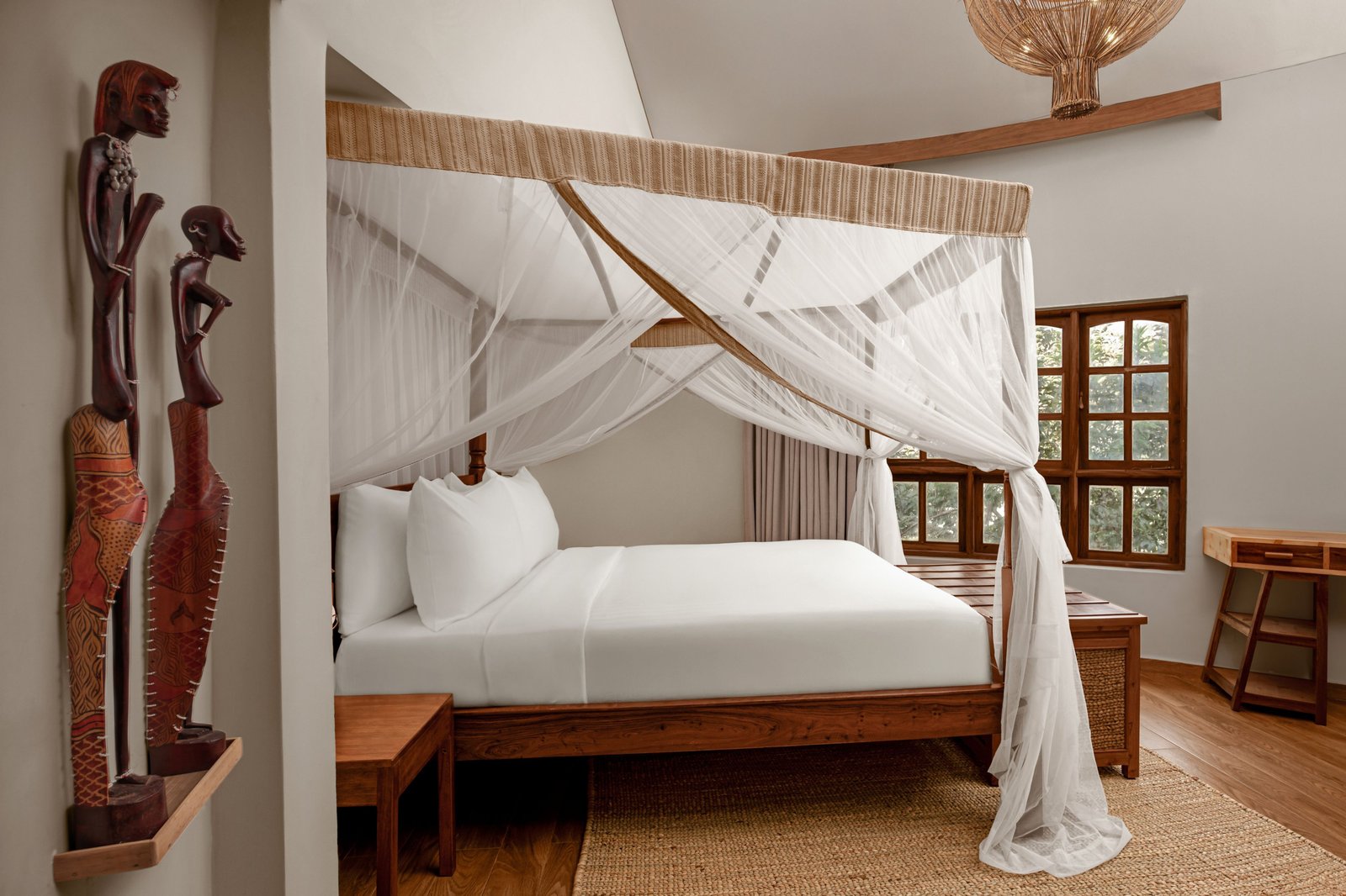 Turaco Ngorongoro Valley, a Tribute Portfolio Lodge, rooms