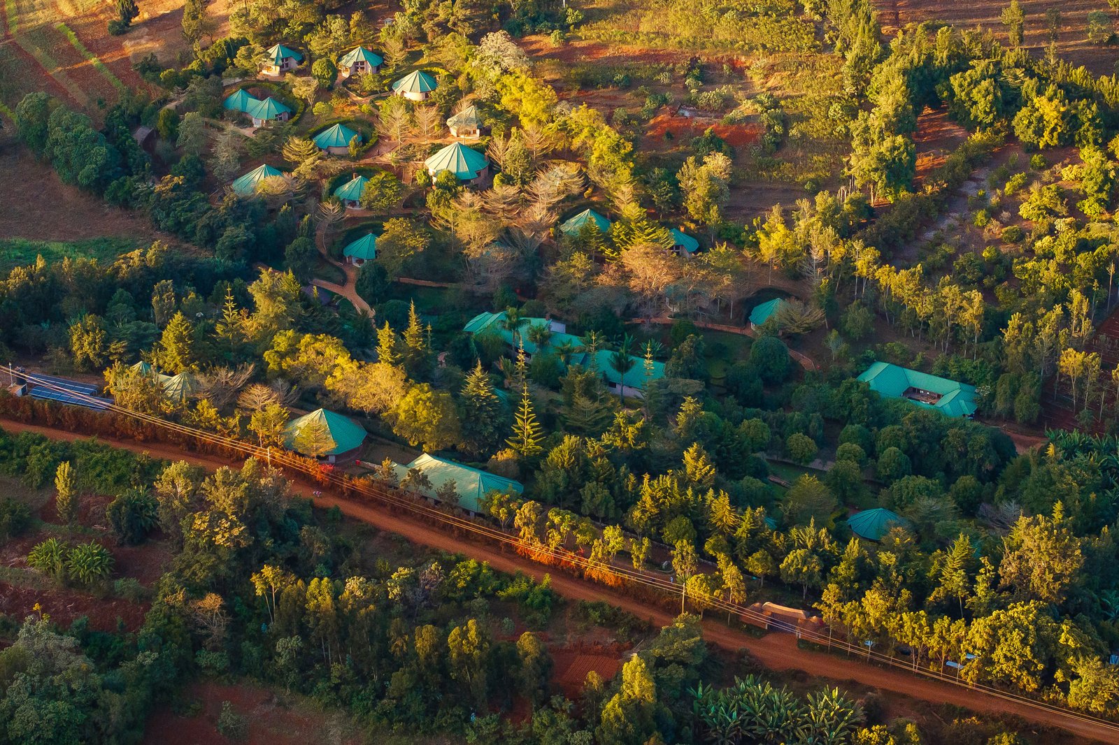 Turaco Ngorongoro Valley, a Tribute Portfolio Lodge, backstory