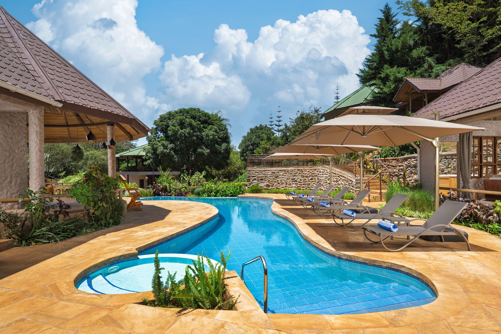 Turaco Ngorongoro Valley, a Tribute Portfolio Lodge, wellness
