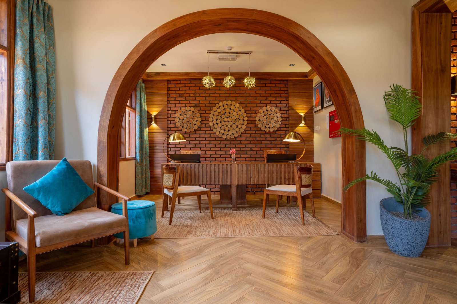 Turaco Ngorongoro Valley, a Tribute Portfolio Lodge, vibe