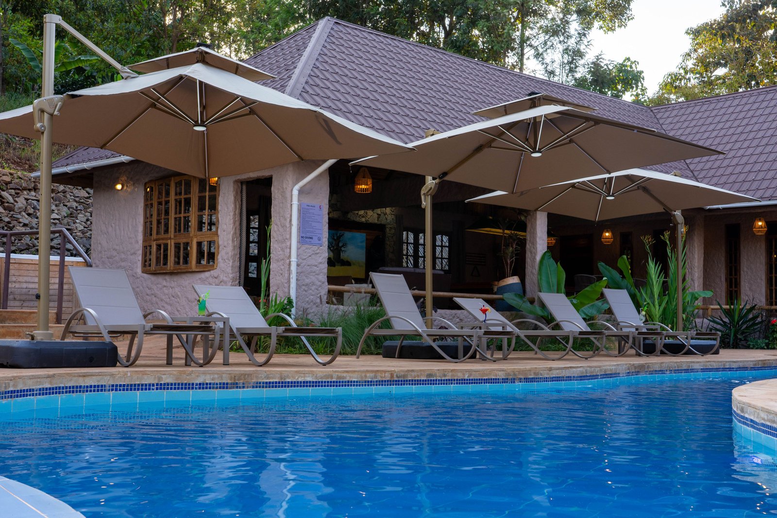 Turaco Ngorongoro Valley, a Tribute Portfolio Lodge, wellness