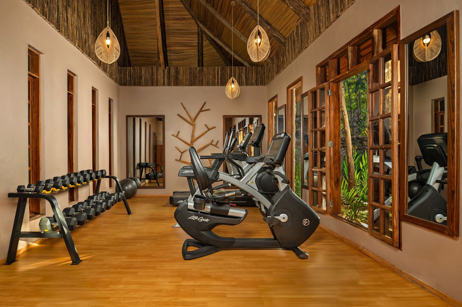 Turaco Ngorongoro Valley, a Tribute Portfolio Lodge, wellness