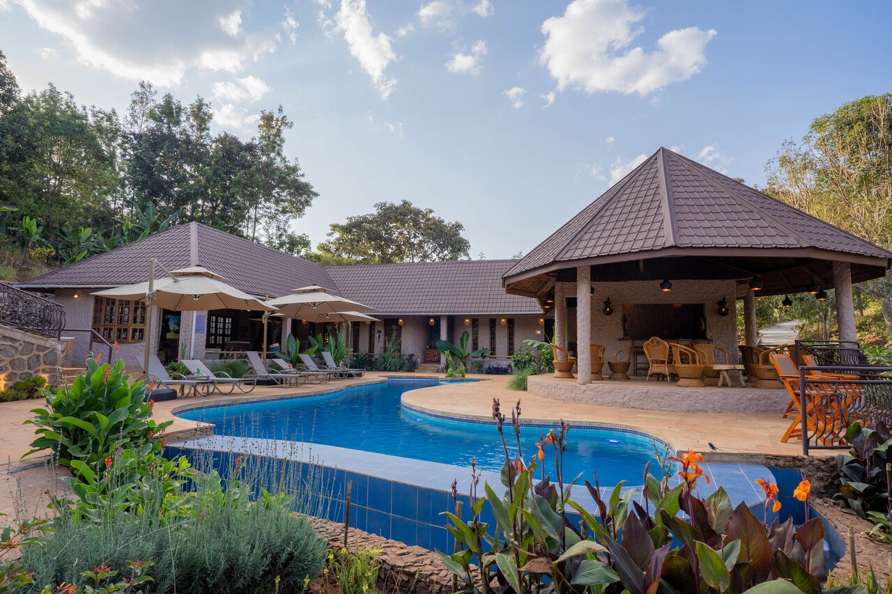 Turaco Ngorongoro Valley, a Tribute Portfolio Lodge, wellness