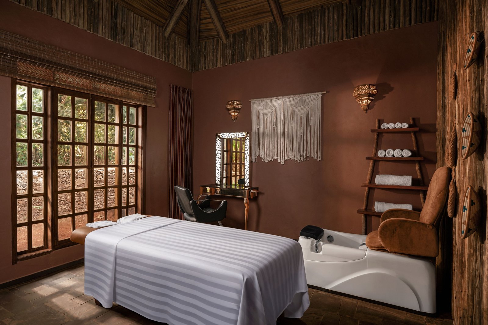 Turaco Ngorongoro Valley, a Tribute Portfolio Lodge, wellness
