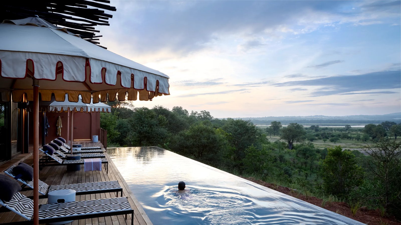 Chichele Presidential Lodge Zambia, wellness