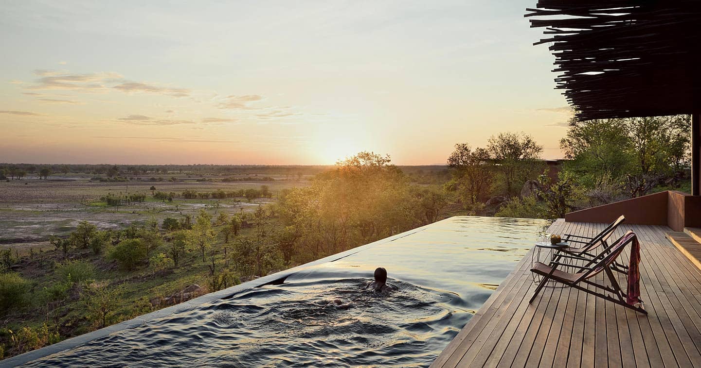 Chichele Presidential Lodge Zambia, wellness
