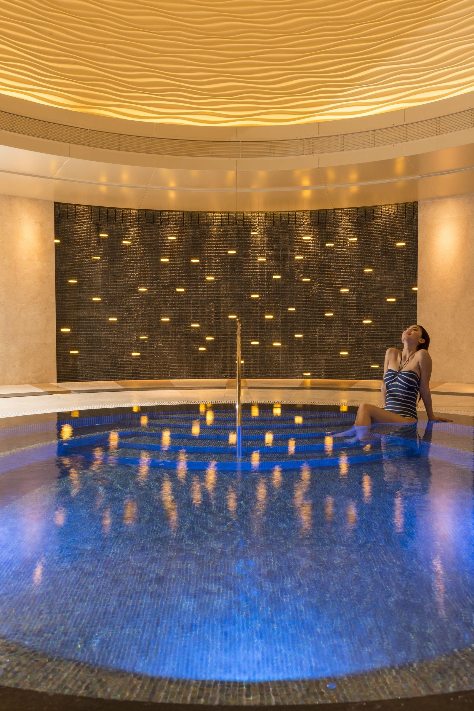 Four Seasons Beijing, wellness