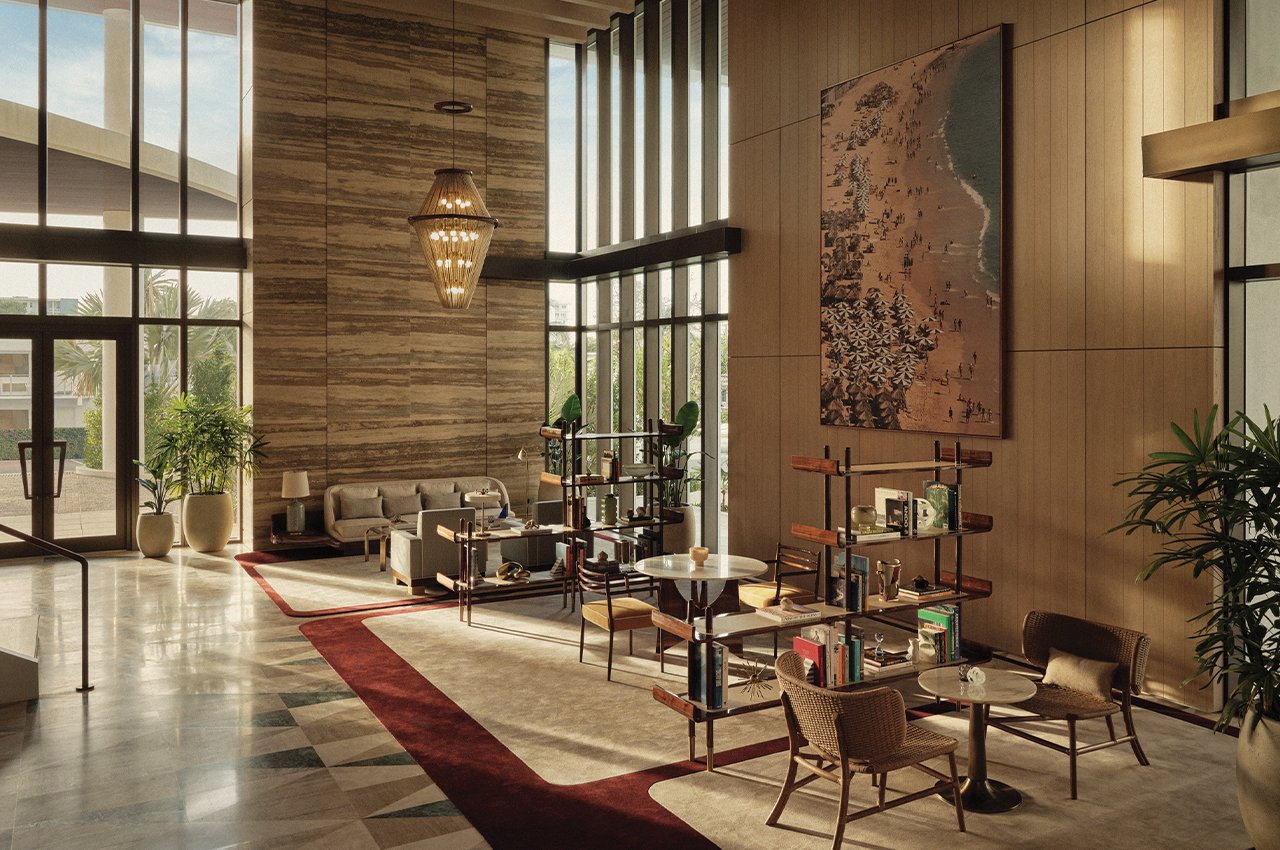 Four Seasons Hotel And Residences Fort Lauderdale