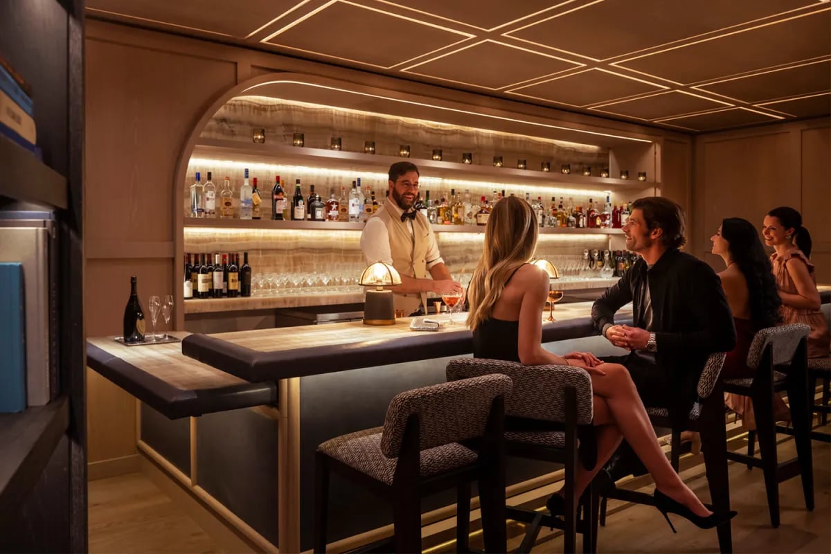 Four Seasons Hotel Houston