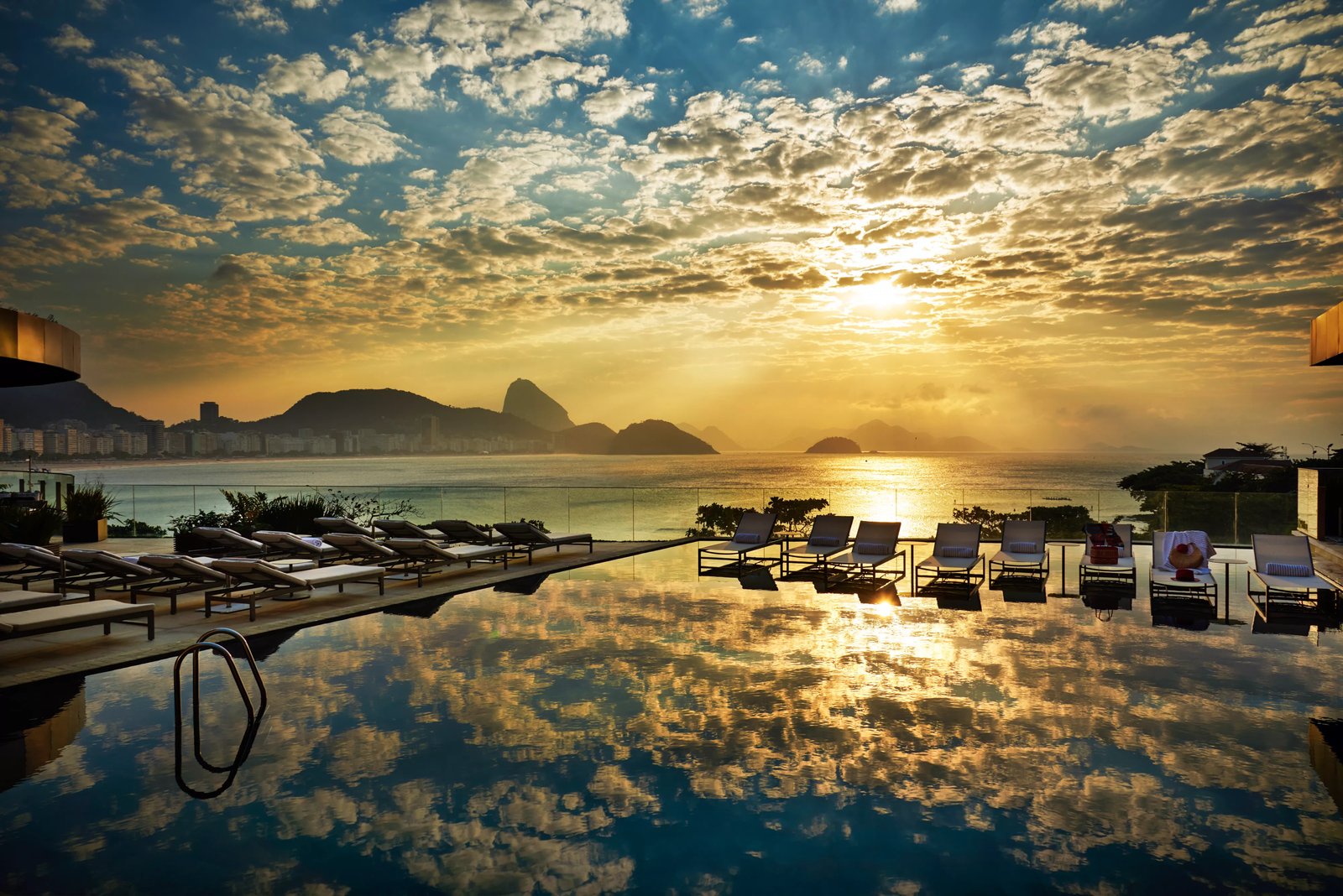 Fairmont Rio de Janeiro Copacabana