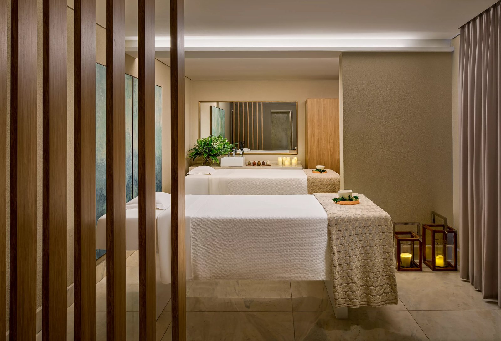 Fairmont Rio de Janeiro Copacabana, wellness
