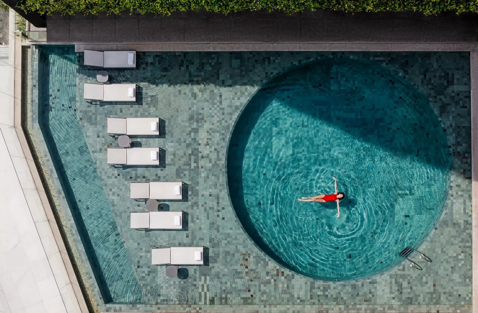 Fairmont Rio de Janeiro Copacabana, wellness