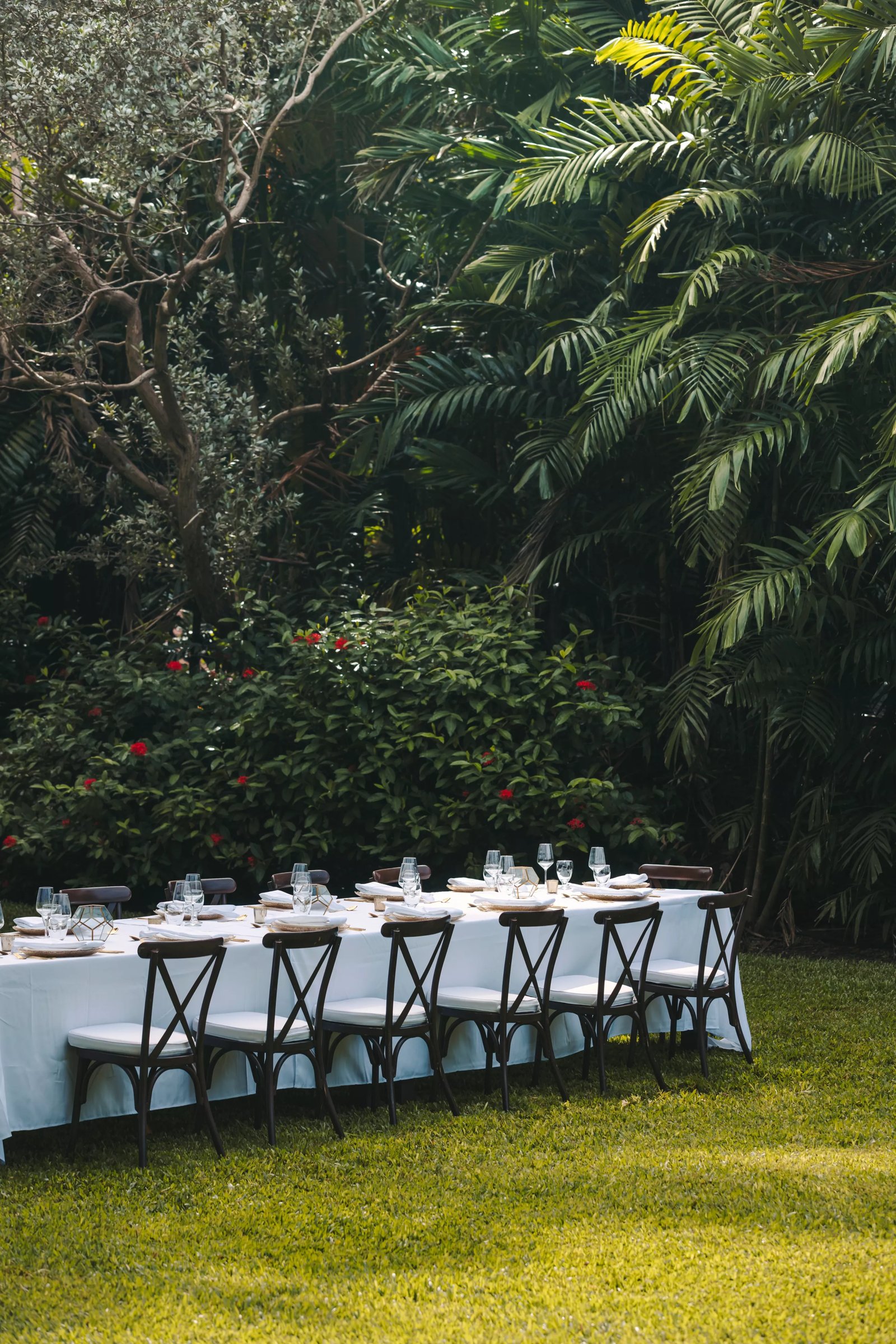 Fairmont Royal Pavilion, eat & drink