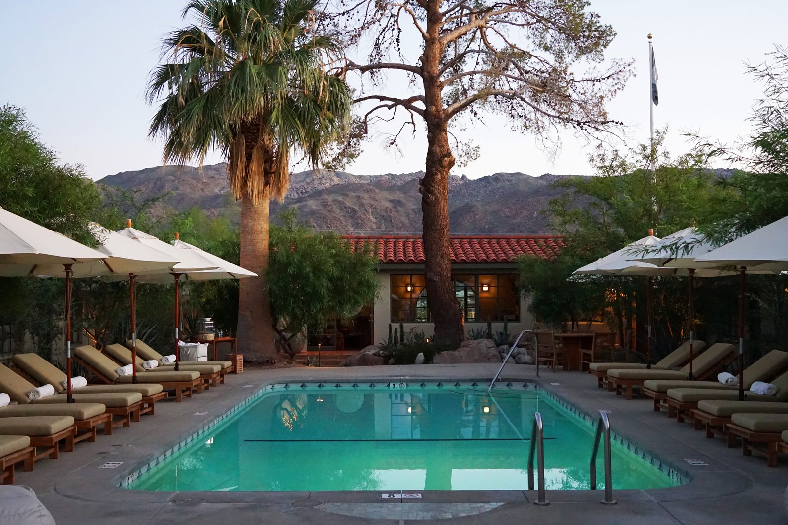 Hotel Wren
