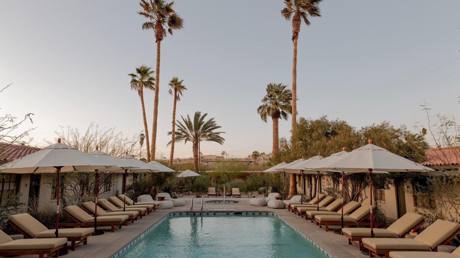 Hotel Wren