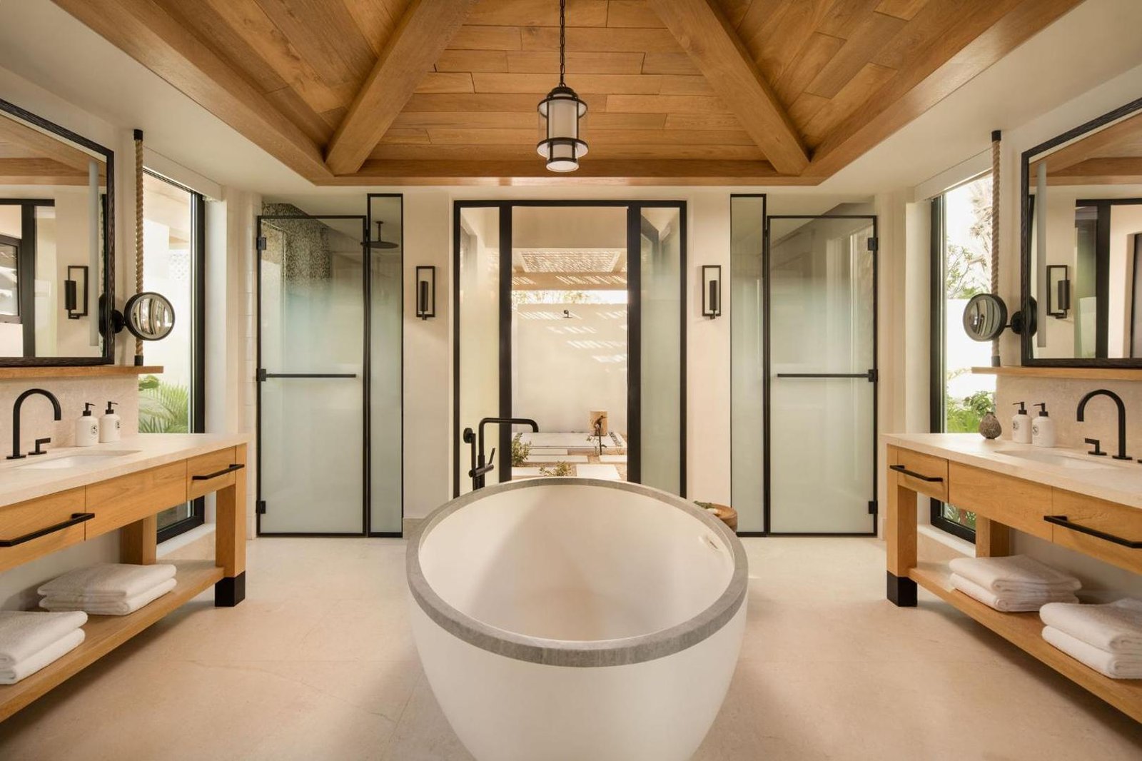 Four Seasons Resort Cabo Del Sol, rooms
