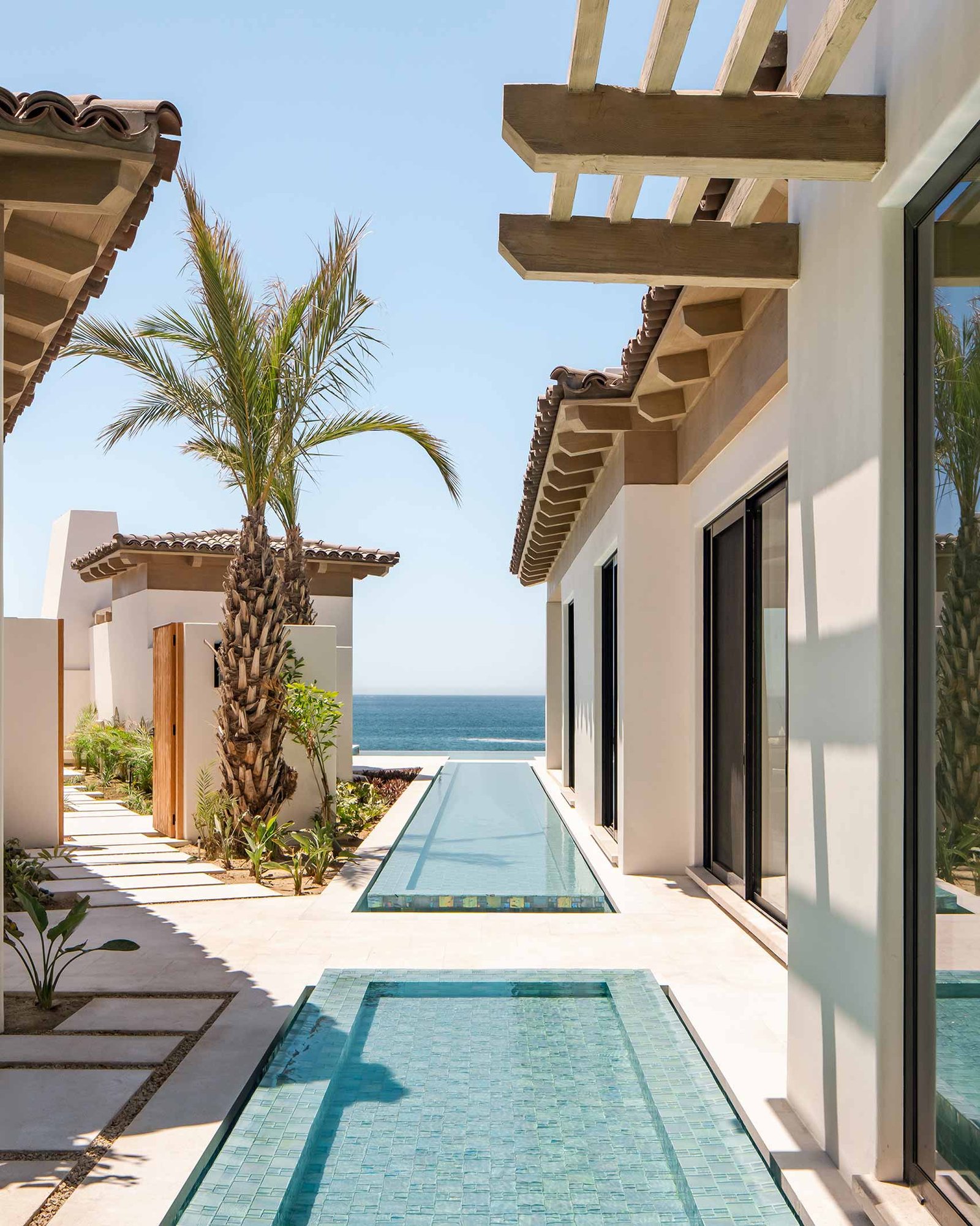 Four Seasons Resort Cabo Del Sol, wellness
