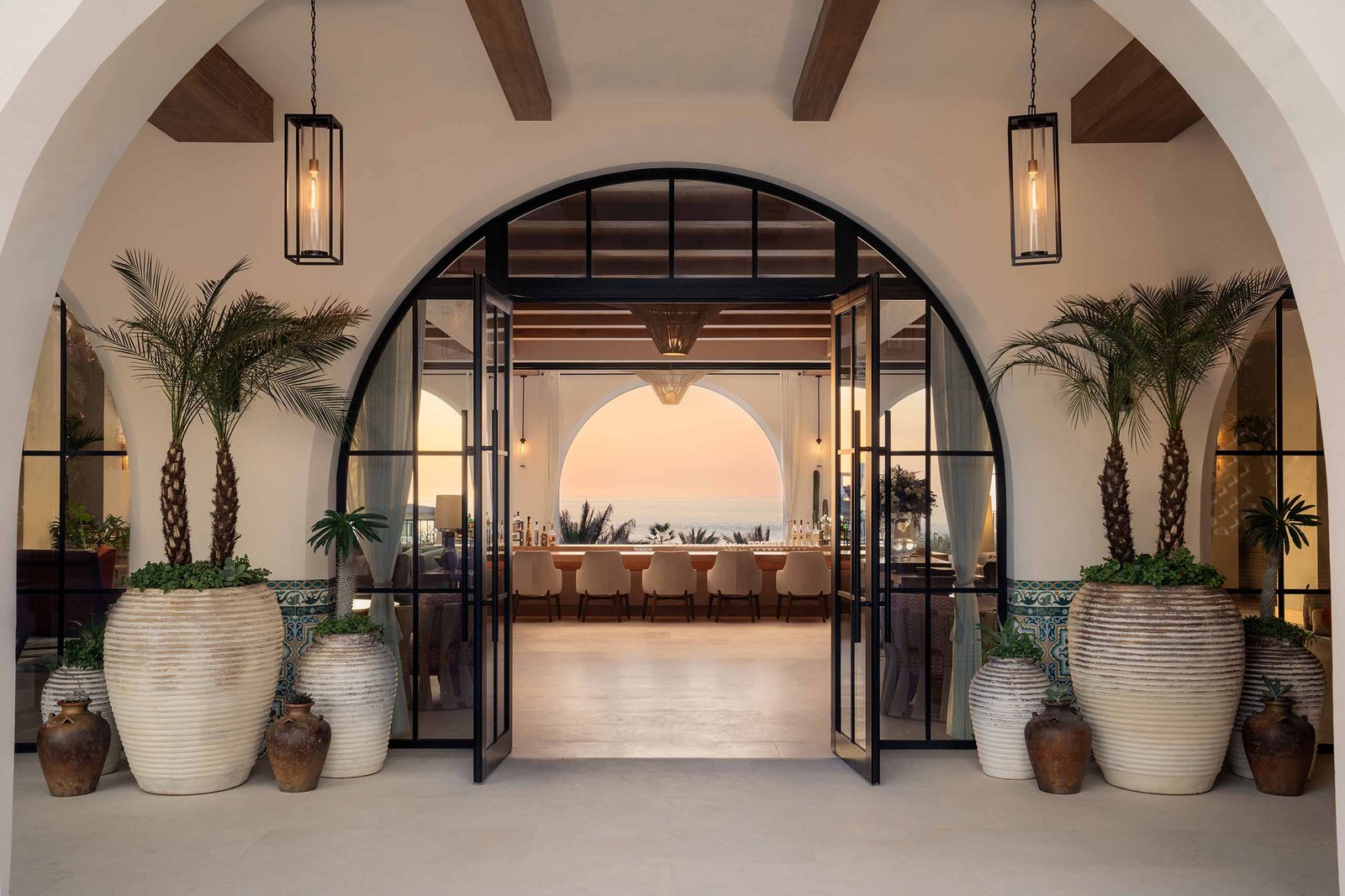 Four Seasons Resort Cabo Del Sol