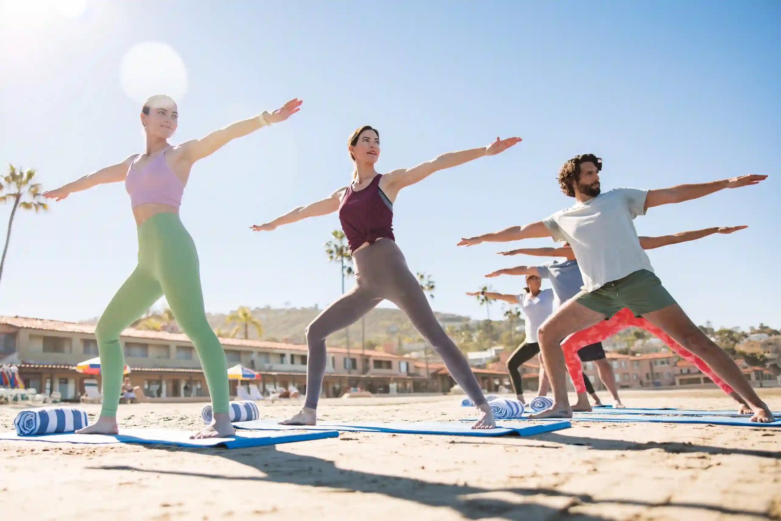 La Jolla Beach & Tennis Club